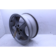 1996-2002 BMW Z3 Wheel 16 X 7 Style 35 Rim 36111092260 OEM