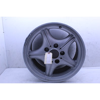 1996-2002 BMW Z3 Wheel 16 X 7 Style 35 Rim 36111092260 OEM