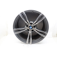 2012-2019 BMW M6 Rear Wheel 20 X 10.5 Style #343M Rim OEM