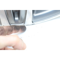 2012-2019 BMW M6 Rear Wheel 20 X 10.5 Style #343M Rim OEM