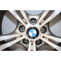 2012-2019 BMW M6 Rear Wheel 20 X 10.5 Style #343M Rim OEM