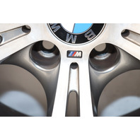 2012-2019 BMW M6 Rear Wheel 20 X 10.5 Style #343M Rim OEM