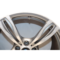2012-2019 BMW M6 Rear Wheel 20 X 10.5 Style #343M Rim OEM