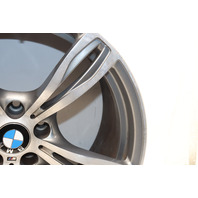 2012-2019 BMW M6 Rear Wheel 20 X 10.5 Style #343M Rim OEM
