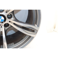 2012-2019 BMW M6 Rear Wheel 20 X 10.5 Style #343M Rim OEM