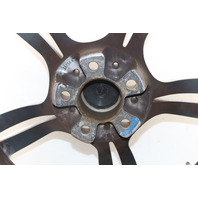 2012-2019 BMW M6 Rear Wheel 20 X 10.5 Style #343M Rim OEM