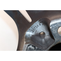 2012-2019 BMW M6 Rear Wheel 20 X 10.5 Style #343M Rim OEM