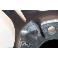 2012-2019 BMW M6 Rear Wheel 20 X 10.5 Style #343M Rim OEM