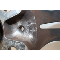 2012-2019 BMW M6 Rear Wheel 20 X 10.5 Style #343M Rim OEM