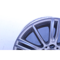 2007-2013 BMW 328i 335i Wheel 18 X 8 Style 193 Rim - 36118036932 OEM