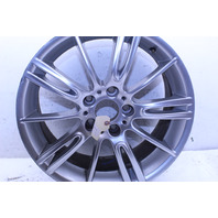 2007-2013 BMW 328i 335i Wheel 18 X 8 Style 193 Rim - 36118036932 OEM