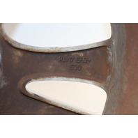 2008 2009 2010 BMW 528i 535i 550i Wheel 17 x 8 Style OEM