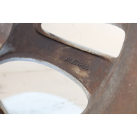 2008 2009 2010 BMW 528i 535i 550i Wheel 17 x 8 Style OEM