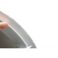 2008 2009 2010 BMW 528i 535i 550i Wheel 17 x 8 Style OEM