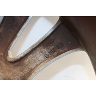 2008 2009 2010 BMW 528i 535i 550i Wheel 17 x 8 Style OEM