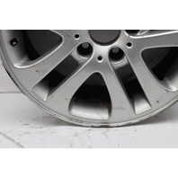 2001-2006 BMW 323i 325i 330i Wheel 17 x 7 Style 79 Rim 36116751415 OEM