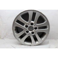 2001-2006 BMW 323i 325i 330i Wheel 17 x 7 Style 79 Rim 36116751415 OEM