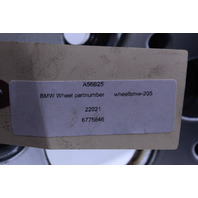 BMW 525i 528i 530i 535i 545i 550i Wheel 18 x 9 Style 124 Rim 36116775646 OEM