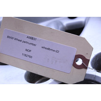 BMW 318i 323i 328i Z3 E36 Wheel 16 x 7 Style OEM