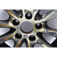 2015 2016 2017 2018 2019 BMW X3 X4 Rear Wheel 19 X 9.5 Style OEM