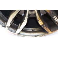 2015 2016 2017 2018 2019 BMW X3 X4 Rear Wheel 19 X 9.5 Style OEM