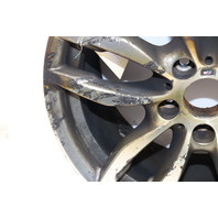 2015 2016 2017 2018 2019 BMW X3 X4 Rear Wheel 19 X 9.5 Style OEM