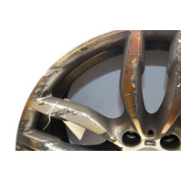 2015 2016 2017 2018 2019 BMW X3 X4 Rear Wheel 19 X 9.5 Style OEM