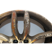 2015 2016 2017 2018 2019 BMW X3 X4 Rear Wheel 19 X 9.5 Style OEM