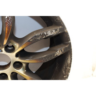 2015 2016 2017 2018 2019 BMW X3 X4 Rear Wheel 19 X 9.5 Style OEM