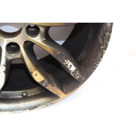 2015 2016 2017 2018 2019 BMW X3 X4 Rear Wheel 19 X 9.5 Style OEM