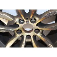2015 2016 2017 2018 2019 BMW X3 X4 Rear Wheel 19 X 9.5 Style OEM