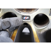 2015 2016 2017 2018 2019 BMW X3 X4 Rear Wheel 19 X 9.5 Style OEM