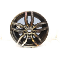 2015 2016 2017 2018 2019 BMW X3 X4 Rear Wheel 19 X 9.5 Style OEM