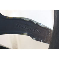 2015 2016 2017 2018 2019 BMW X3 X4 Rear Wheel 19 X 9.5 Style OEM