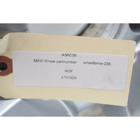 2000-2006 BMW X5 E53 Wheel 17 X 7.5 Style #130 Rim OEM