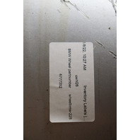 2006 2007 2008 2009 2010 BMW 650i E63 E64 Wheel 18 X 8 Style OEM