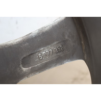 2006 2007 2008 2009 2010 BMW 650i E63 E64 Wheel 18 X 8 Style OEM