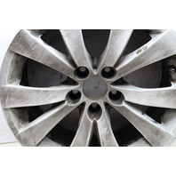 2006 2007 2008 2009 2010 BMW 650i E63 E64 Wheel 18 X 8 Style OEM