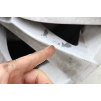 2006 2007 2008 2009 2010 BMW 650i E63 E64 Wheel 18 X 8 Style OEM