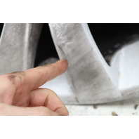 2006 2007 2008 2009 2010 BMW 650i E63 E64 Wheel 18 X 8 Style OEM