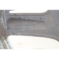 2000-2006 BMW X5 Wheel 18 X 8.5 Style 74 Rim - 36116750865 OEM