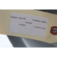 2000-2006 BMW X5 Wheel 18 X 8.5 Style 74 Rim - 36116750865 OEM