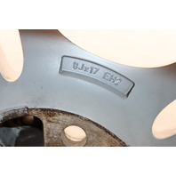 2001-2003 BMW 525i 530i 545i M5 E39 Wheel 17 x 8 Style #66 Rim OEM