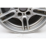 2001-2003 BMW 525i 530i 545i M5 E39 Wheel 17 x 8 Style #66 Rim OEM