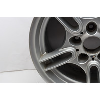 2001-2003 BMW 525i 530i 545i M5 E39 Wheel 17 x 8 Style #66 Rim OEM