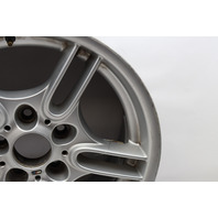 2001-2003 BMW 525i 530i 545i M5 E39 Wheel 17 x 8 Style #66 Rim OEM