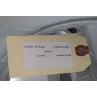 2001-2003 BMW 525i 530i 545i M5 E39 Wheel 17 x 8 Style #66 Rim OEM