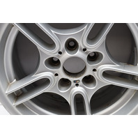 2001-2003 BMW 525i 530i 545i M5 E39 Wheel 17 x 8 Style #66 Rim OEM