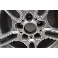 2001-2003 BMW 525i 530i 545i M5 E39 Wheel 17 x 8 Style #66 Rim OEM