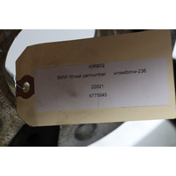 2008 2009 2010 BMW 525i 528i 530i 535i 545i 550i Wheel 18 x 8 Style OEM